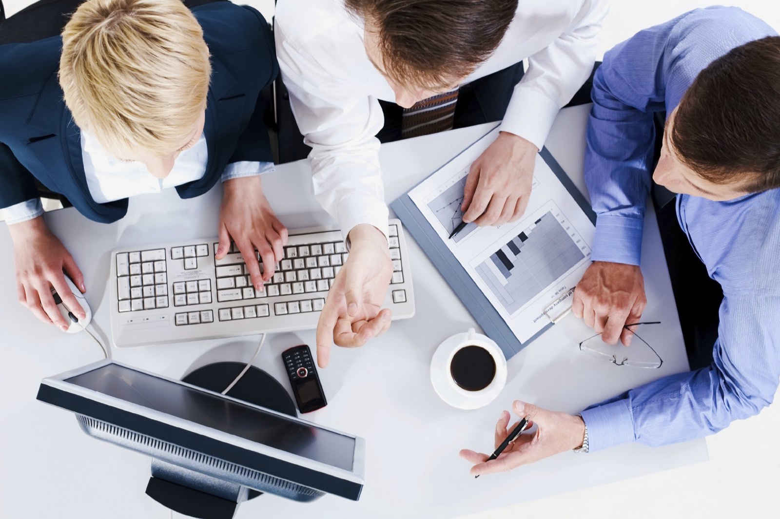 The Lean Six Sigma case study