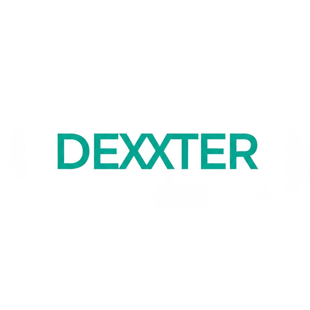 Dexxter logo
