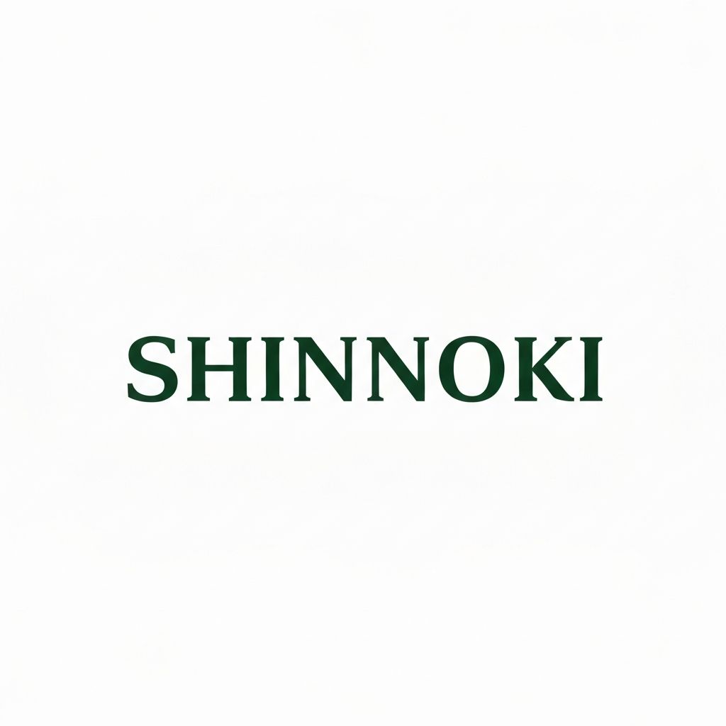 Shinnoki logo