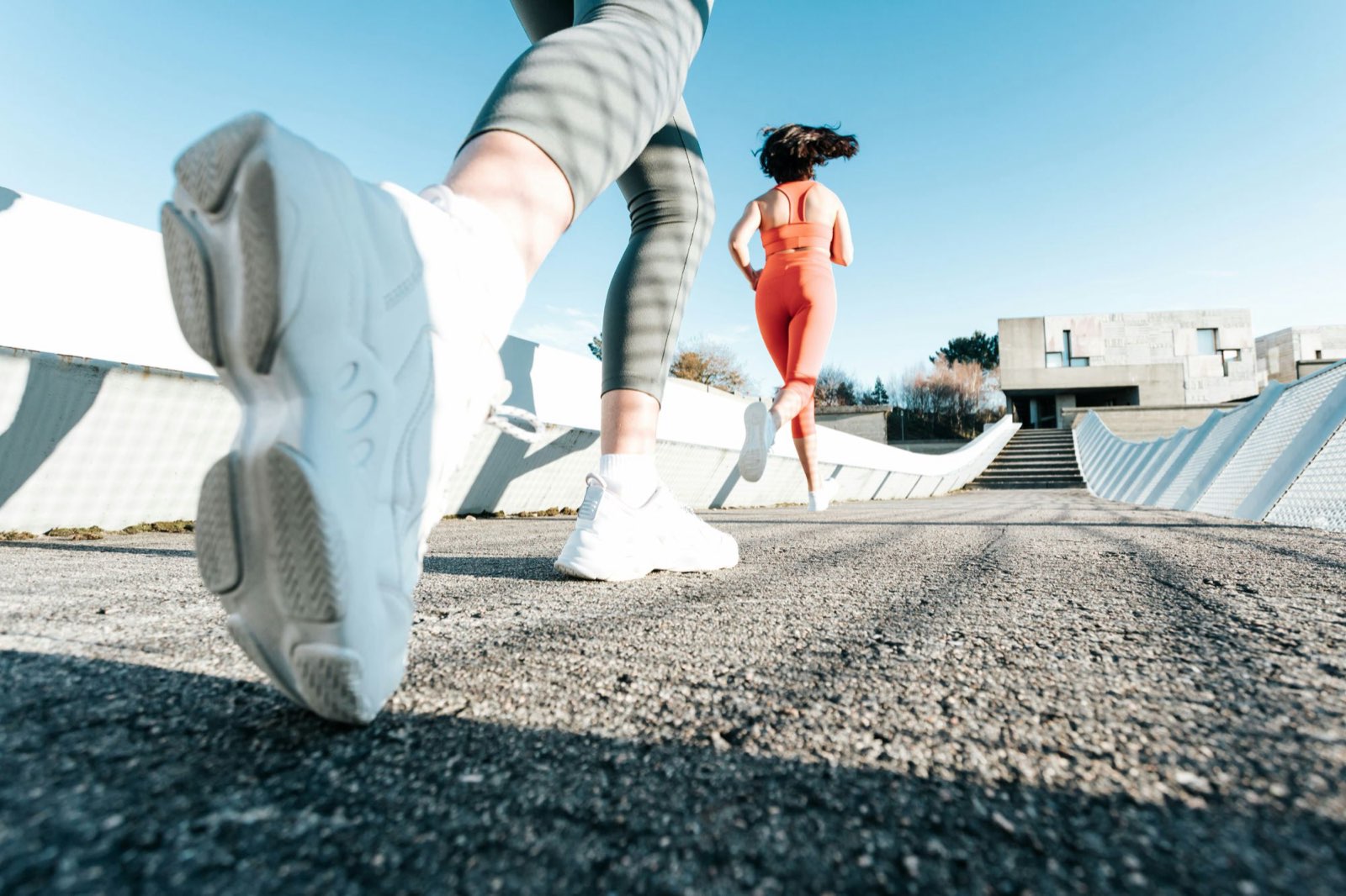 700+ Videos Across a 3-Day Triathlon Event