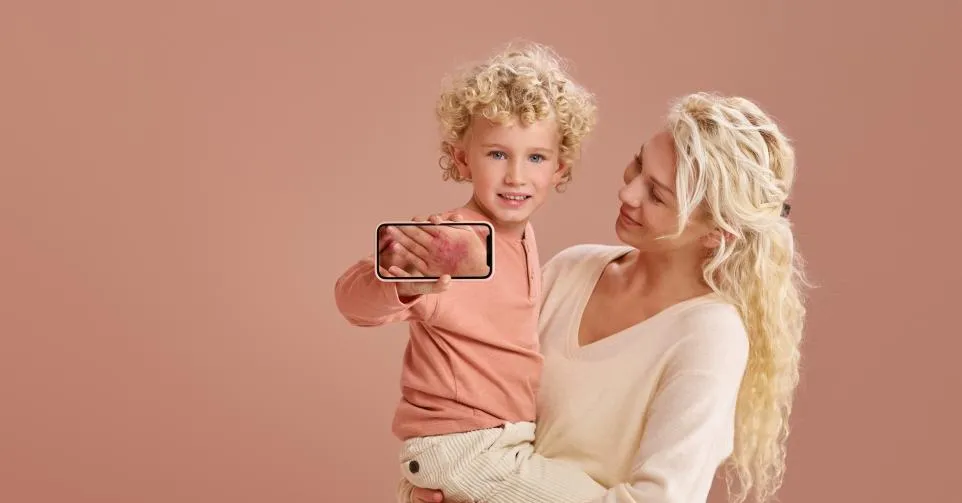 Skindr case study