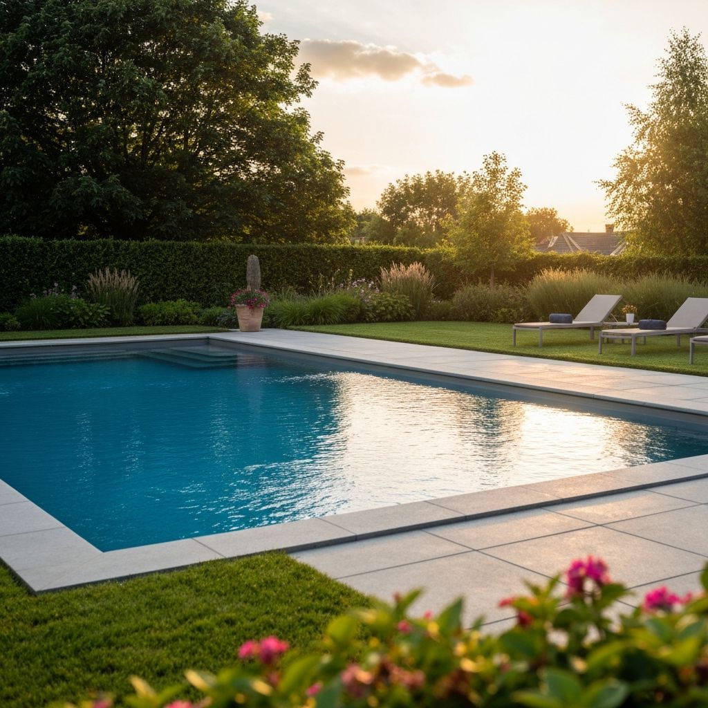 TSPH Pool Systems case study