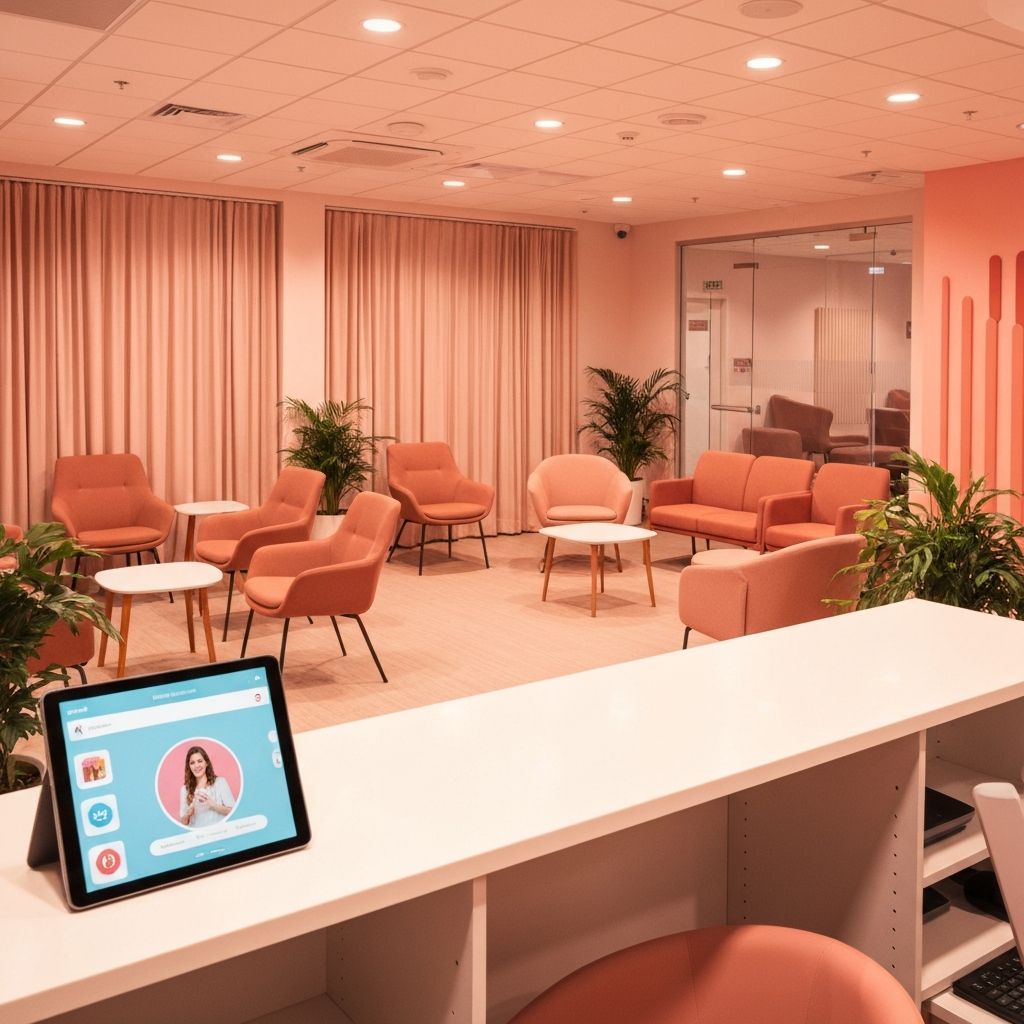 Trust at Scale for Women's Healthcare Platform Rollout